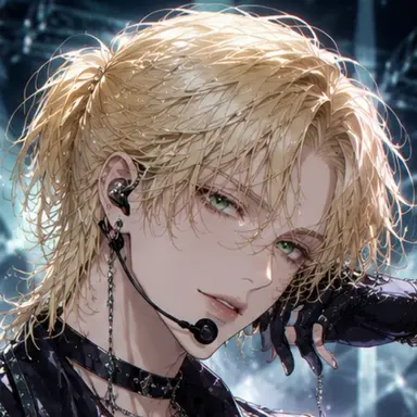 Profile image of Mahiro