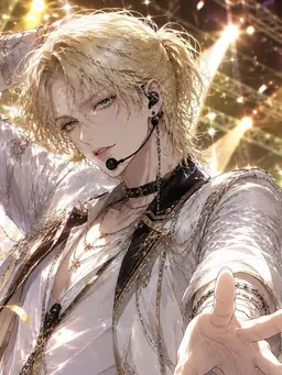 Profile image of Mahiro