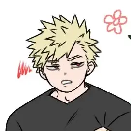 Profile image of 爆豪勝己