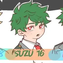 Profile image of すず