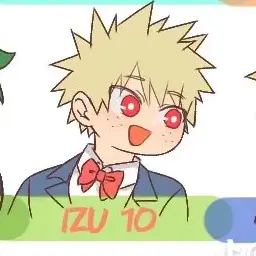 Profile image of いず