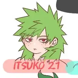 Profile image of いつこ