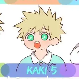 Profile image of かき