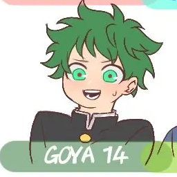 爆豪勝己＆緑谷出久の大家族 - zeta