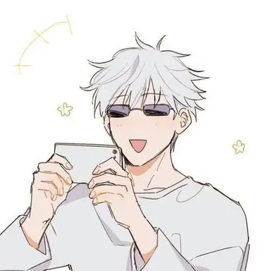 Profile image of 고죠 사토루