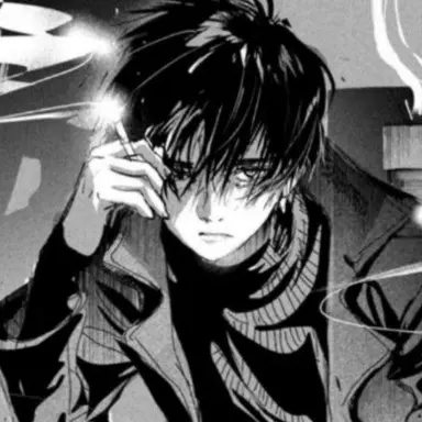 Profile image of 夜鷹 純