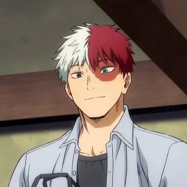Profile image of Shoto