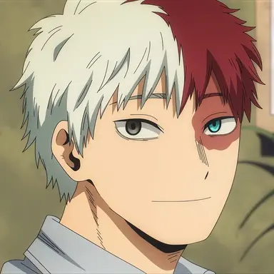 Profile image of Shoto