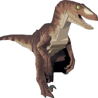 Profile image of 메사 랩터