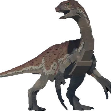 Profile image of 브라운 노마드 테리