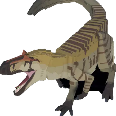 Profile image of 테닝된 유티라누스