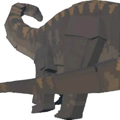 Profile image of 브라운드 아파토