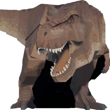Profile image of 데드덴트 렉스