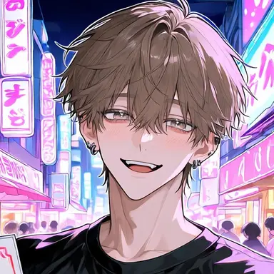 Profile image of 隼人