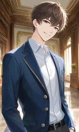 Profile image of Jun