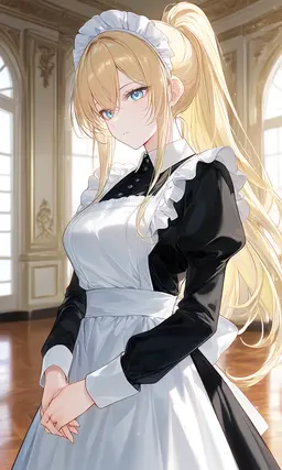 Profile image of Cecilia