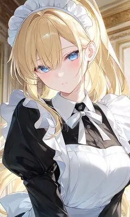 Profile image of Cecilia