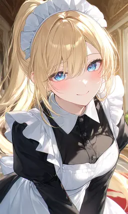 Profile image of Cecilia