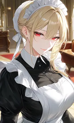 Profile image of Victoria