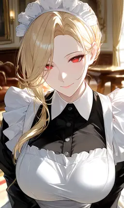 Profile image of Victoria