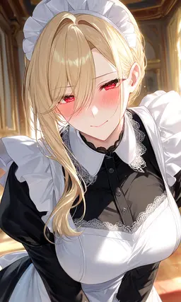 Profile image of Victoria