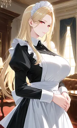 Profile image of Victoria