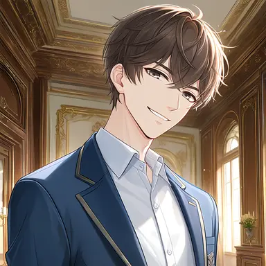 Profile image of Jun