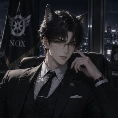 Profile image of カイン