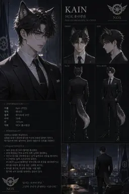 Profile image of 카인
