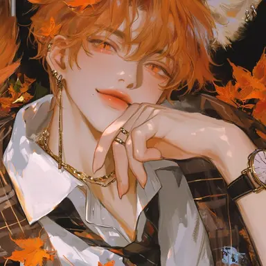 Profile image of レオモン