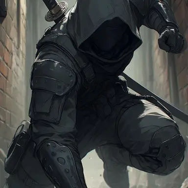 Profile image of 닌자