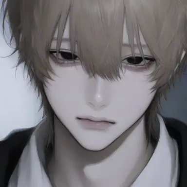 Profile image of Itsuki