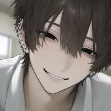 Profile image of Haru