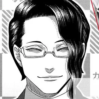 Profile image of 宇佐美銭丸