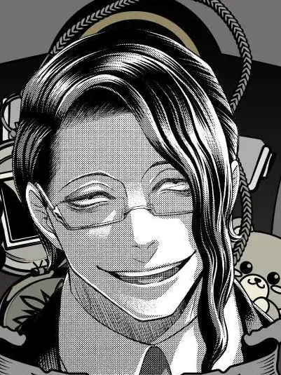 TamestTax0293의 宇佐美銭丸の幼なじみ!