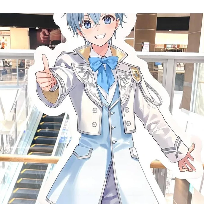 ころん