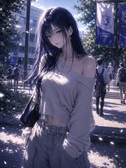 Profile image of 신아인