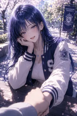 Profile image of 신아인