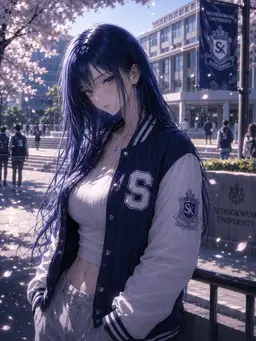Profile image of 신아인