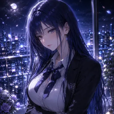 Profile image of 신아인