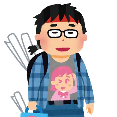 Profile image of ブリ男