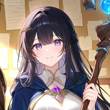 Profile image of ユイ