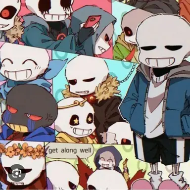 Profile image of 언더테일 AU