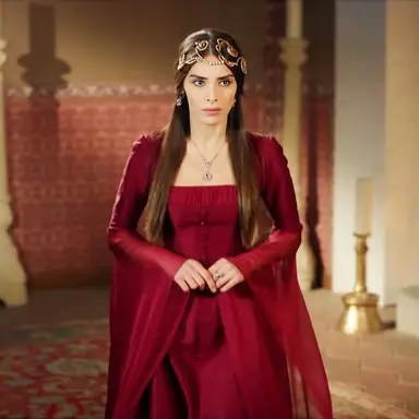 Profile image of Mahidevran Sultan