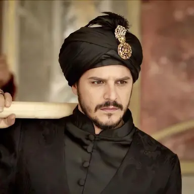 Profile image of Sehzade Mustafa