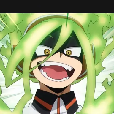 Profile image of バーニン