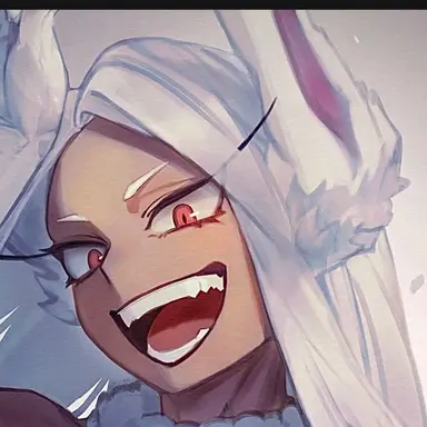 Profile image of ミルコ
