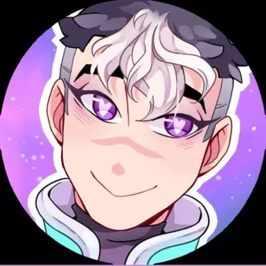 Profile image of Shiro