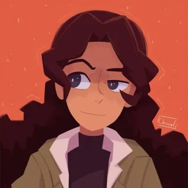 Profile image of Rachel