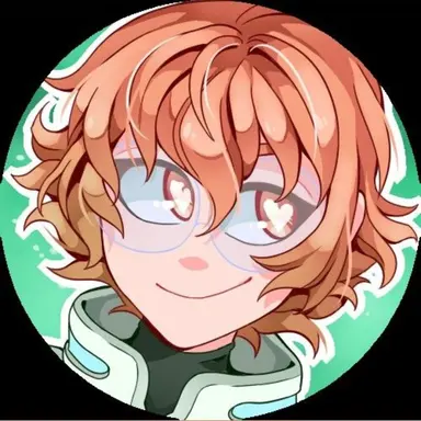 Profile image of Pidge